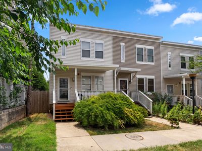 1338 Half St SW #1338, Washington, DC, 20024