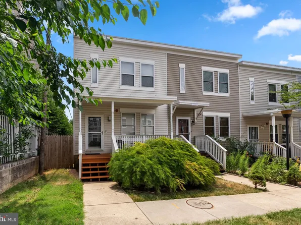 1338 Half St SW #1338, Washington, DC 20024