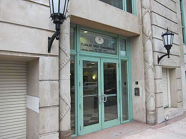 1st image of 101 E Flagler St #1309