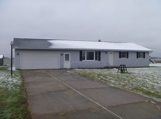 596 N Dehmel Rd, Saginaw, MI 48601