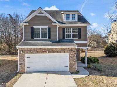 6663 Silk Tree Pointe, Braselton, GA, 30517