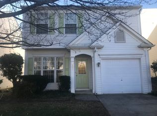 1657 Heyford Cir NW, Kennesaw, GA 30152