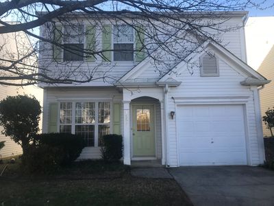 1657 Heyford Cir NW, Kennesaw, GA, 30152