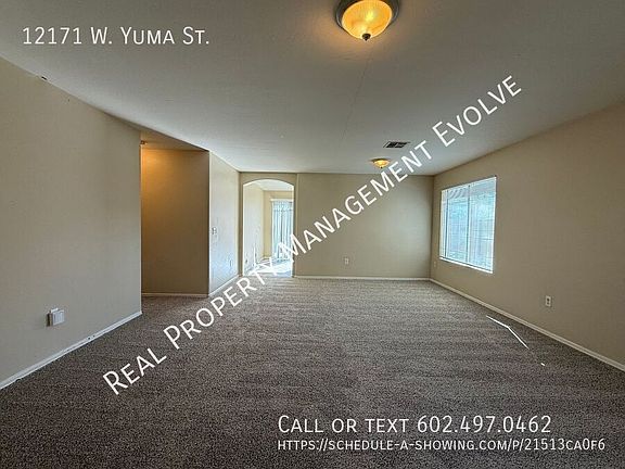3rd image of 12171 W Yuma St