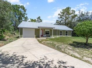 9271 Long Lake Ave, Weeki Wachee, FL 34613