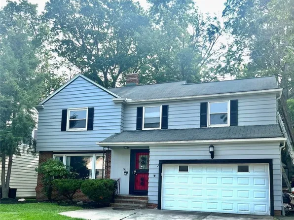 2431 Milton Rd, University Heights, OH 44118