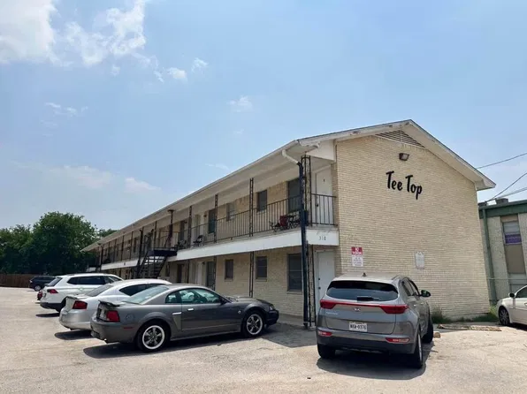 310 N Gilmer St, Killeen, TX 76541