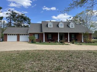 127 Dumas Rd, Ripley, MS 38663