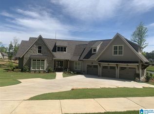 2008 Blackridge Dr, Hoover, AL 35244