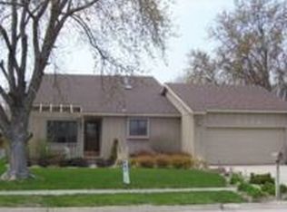 2506 Brahma St, Grand Island, NE 68801