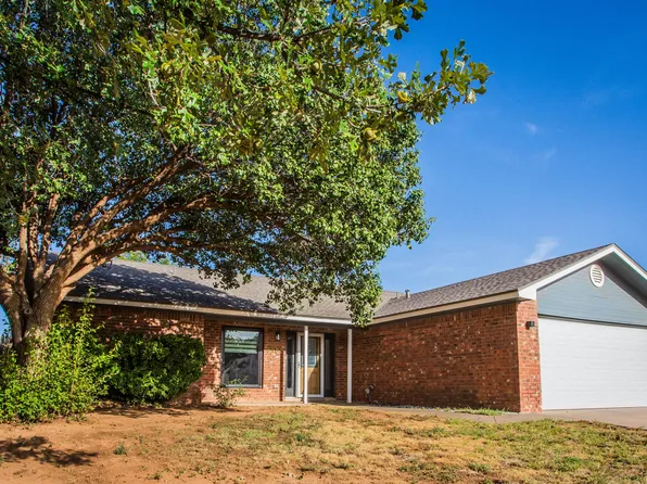 6903 Hope Ave, Lubbock, TX 79424