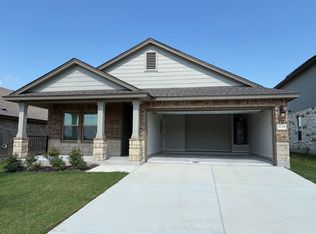 3719 Moffat Ct, Belton, TX 76513