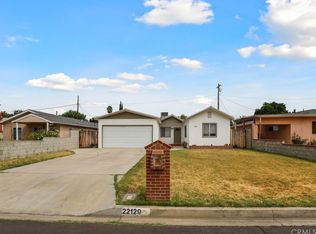 22129 Runnymede St, Canoga Park, CA 91303