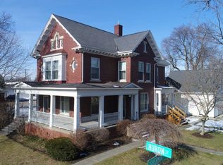 4141 Huron St, North Branch, MI 48461