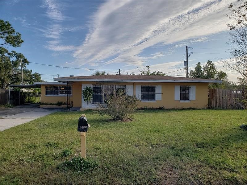 1st image of 5416 Rainbow Dr