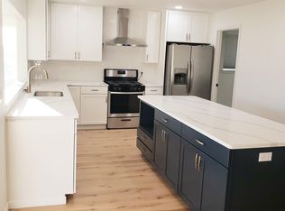 14000 Sunglow Rd NE, Albuquerque, NM 87123