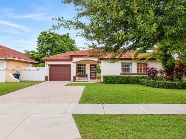 9822 SW 159th Path, Miami, FL 33196