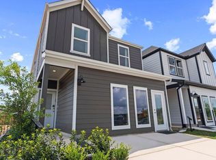 3547 Blue Mockingbird St, Katy, TX 77494