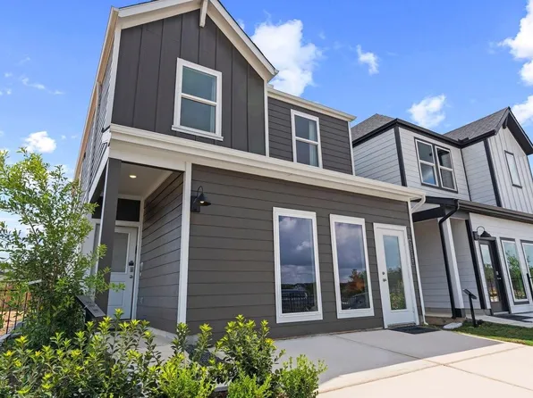 3547 Blue Mockingbird St, Katy, TX 77494