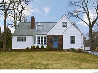 5 Mayfield St, Rye, NY 10580