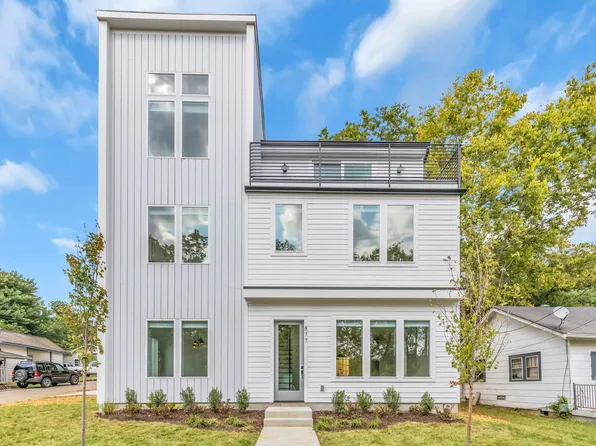 877 Granada Ave, Nashville, TN 37206