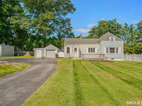 37 Gardner Avenue, New London, CT 06320