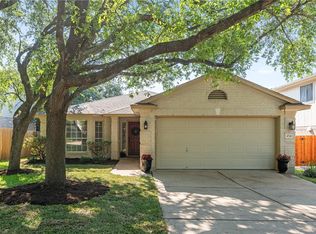 4542 Corran Ferry Loop, Austin, TX 78749
