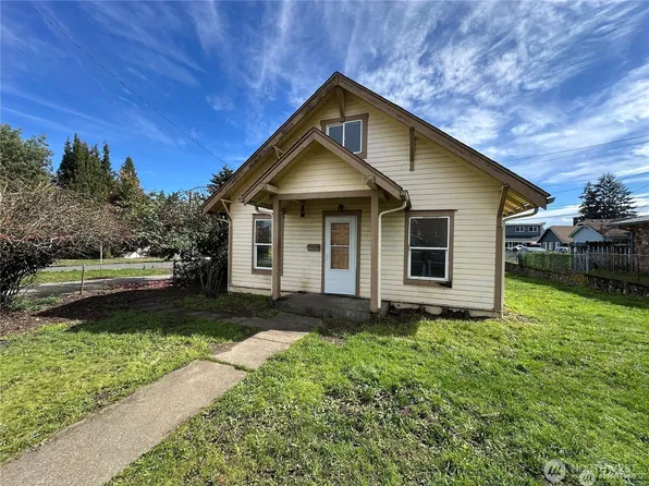 4001 E Spokane Street, Tacoma, WA 98404