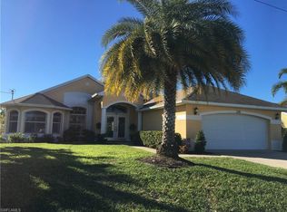 220 SW Trafalgar Pkwy, Cape Coral, FL 33991