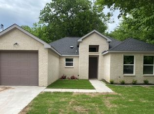 2719 Hector St, Dallas, TX 75210