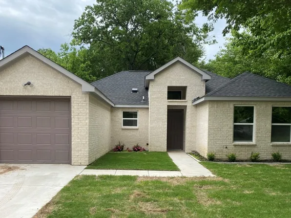 2719 Hector St, Dallas, TX 75210