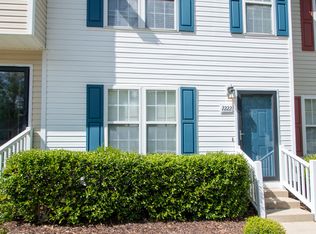 2222 Violet Bluff Ct, Raleigh, NC 27610