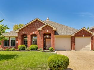 5917 Colby Dr, Plano, TX 75094