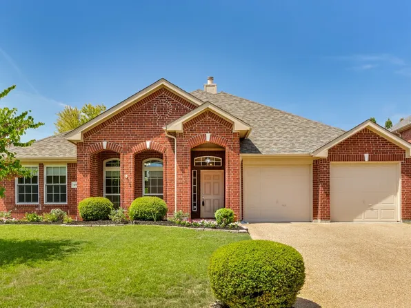 5917 Colby Dr, Plano, TX 75094
