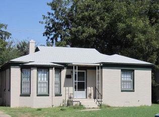 3015 NW 19th St, Oklahoma City, OK 73107