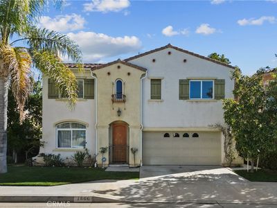 7666 Balasiano Ave, West Hills, CA, 91304