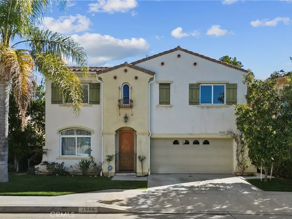 7666 Balasiano Ave, West Hills, CA 91304