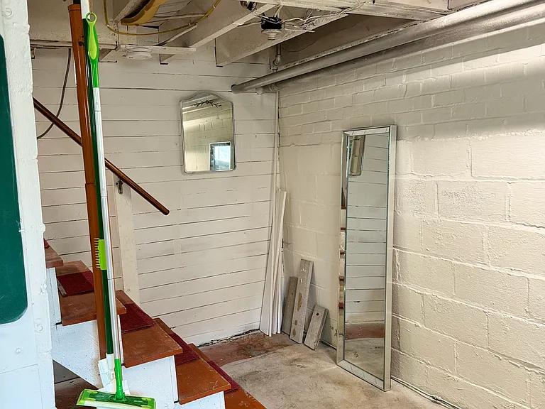 Basement Main