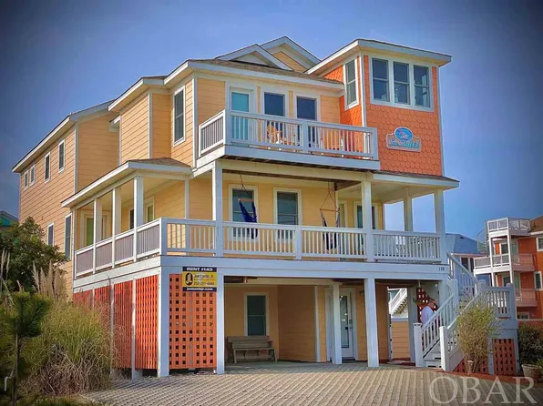 110 E Finch St, Nags Head, NC 27959