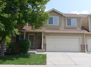 9509 E Iowa Cir, Denver, CO 80247