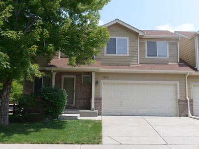 9509 E Iowa Cir, Denver, CO, 80247