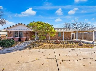 109 Sunny Ln, Elgin, OK 73538