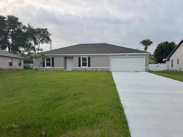 2790 SW District Avenue, Port St Lucie, FL 34953