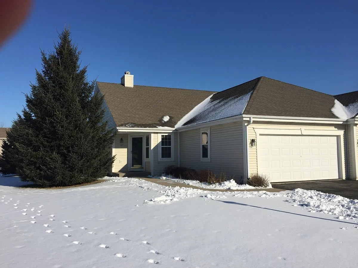 887 Spring Waters Drive — Photo 1