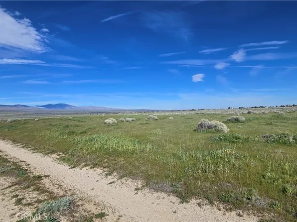 0 Vicinity Ave #B12, Lancaster, CA 93536