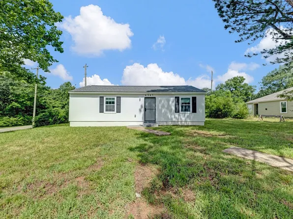 4361 Suncrest Dr, Memphis, TN 38127