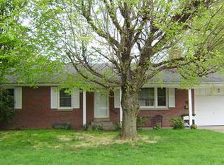 2906 Parrish Ave, Point Pleasant, WV 25550