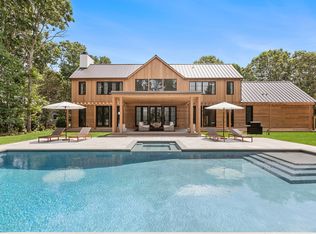 3 Bon Pinck Way, East Hampton, NY 11937