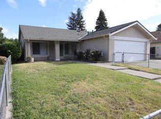 1380 Tumbleweed Way, Sacramento, CA 95834