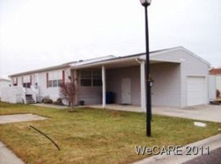 273 Deer Run, Lima, OH 45807